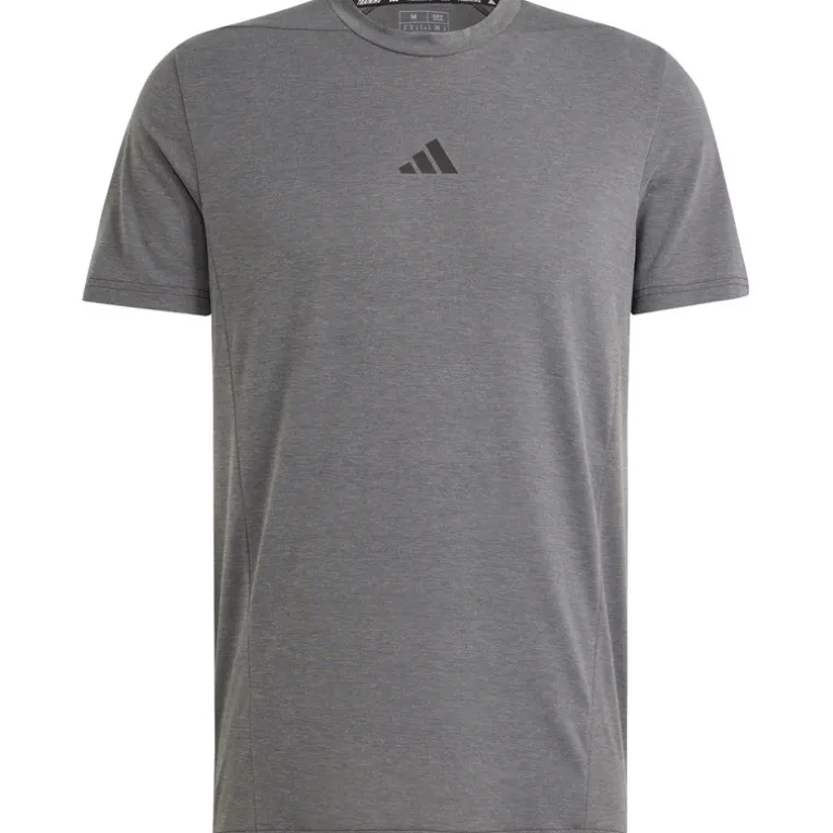 Herren D4T Workout T-Shirt
