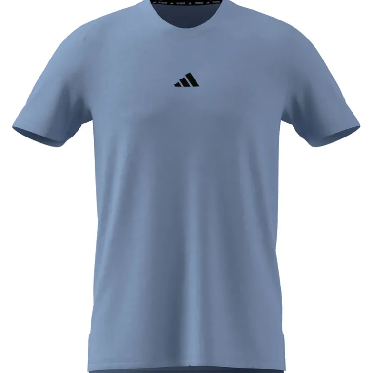 Herren D4T Workout T-Shirt