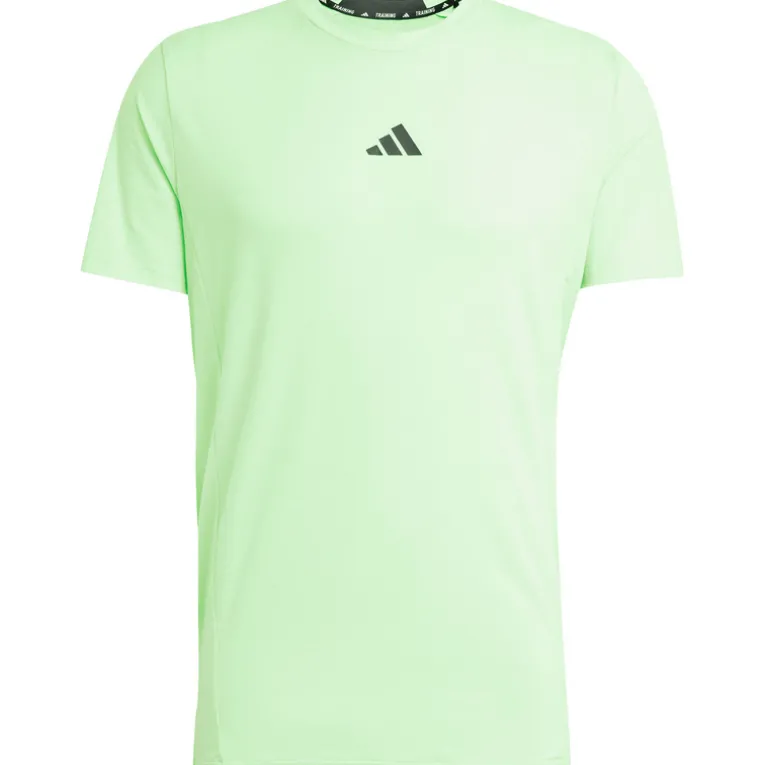 Herren D4T Workout T-Shirt