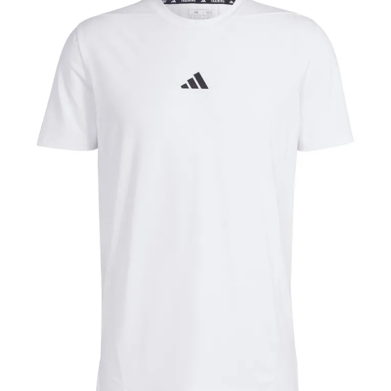 Herren D4T Workout T-Shirt