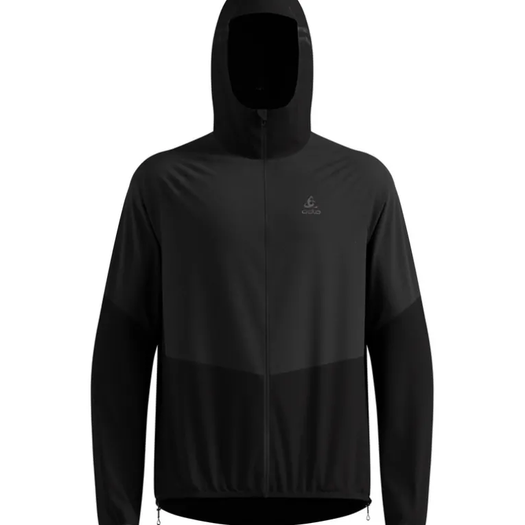 Herren Dual Dry Waterproof Insulated Jacke