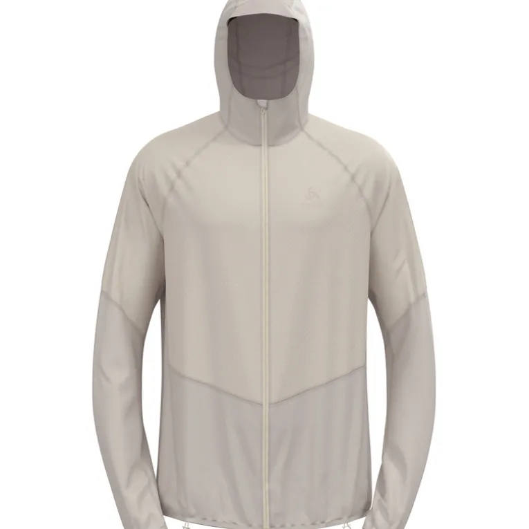 Herren Dual Dry Waterproof Insulated Jacke