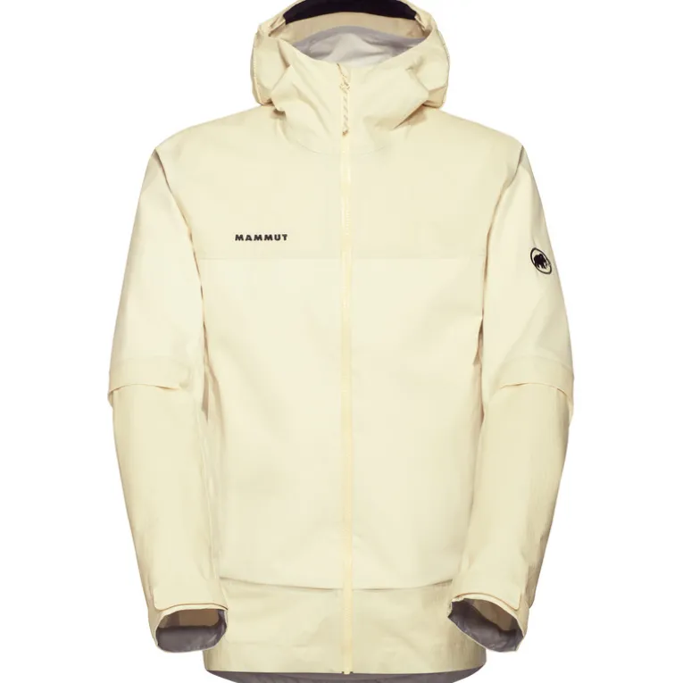 Herren Ducan Guide HS Jacke