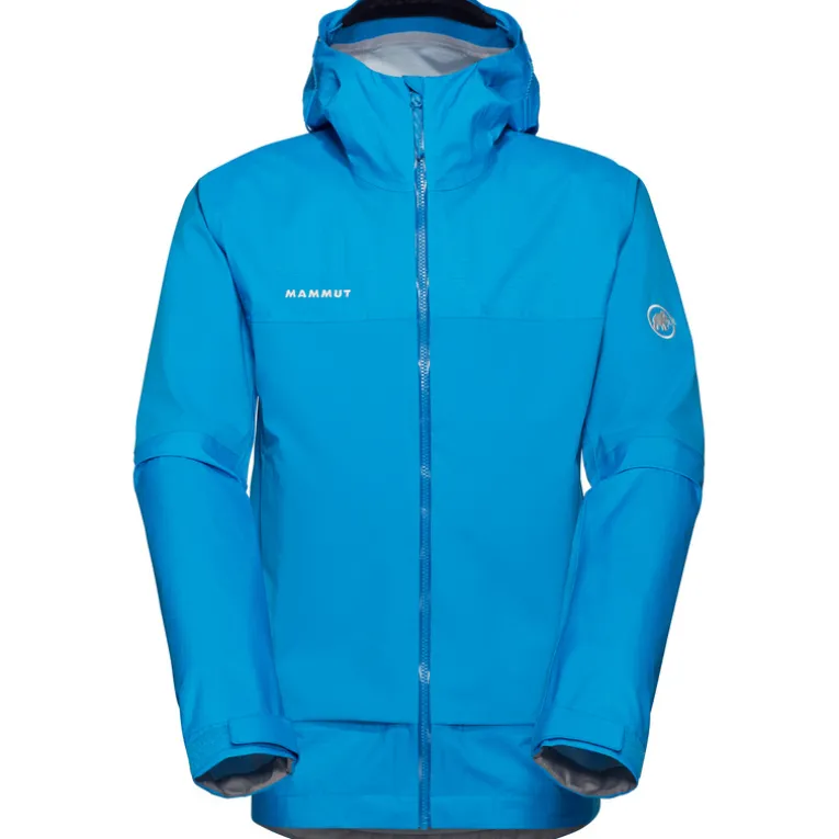 Herren Ducan Guide HS Jacke