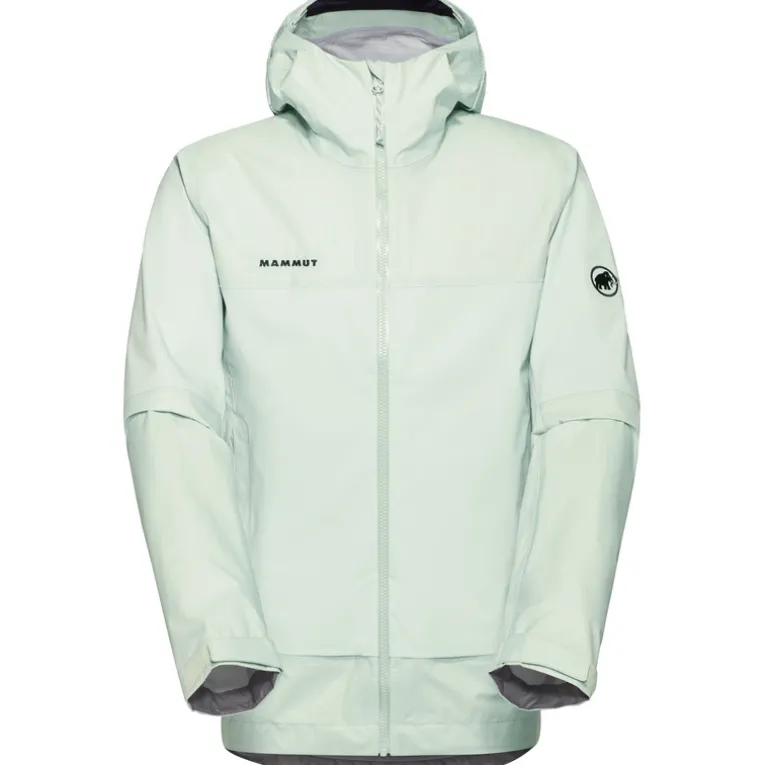 Herren Ducan Guide HS Jacke
