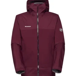 Herren Ducan Guide HS Jacke