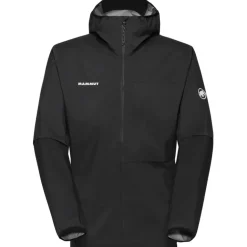 Herren Ducan Light HS Jacke