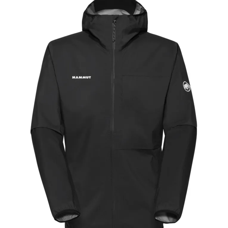 Herren Ducan Light HS Jacke