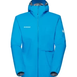 Herren Ducan Light HS Jacke