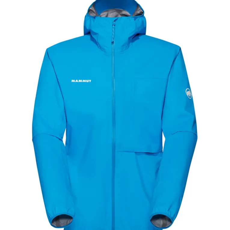Herren Ducan Light HS Jacke