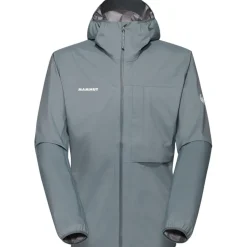 Herren Ducan Light HS Jacke