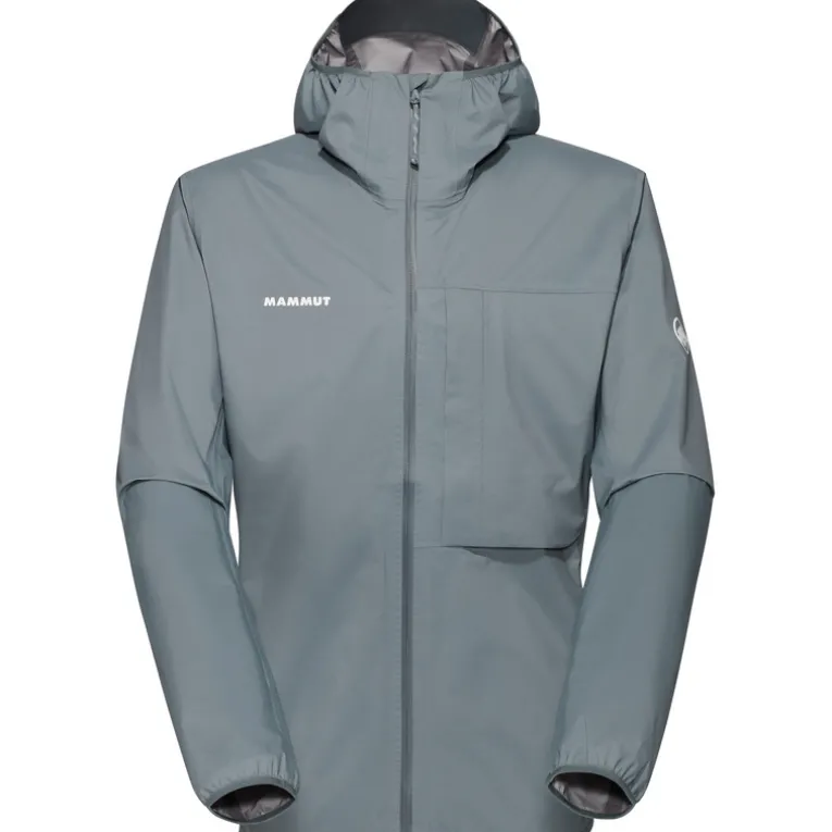 Herren Ducan Light HS Jacke