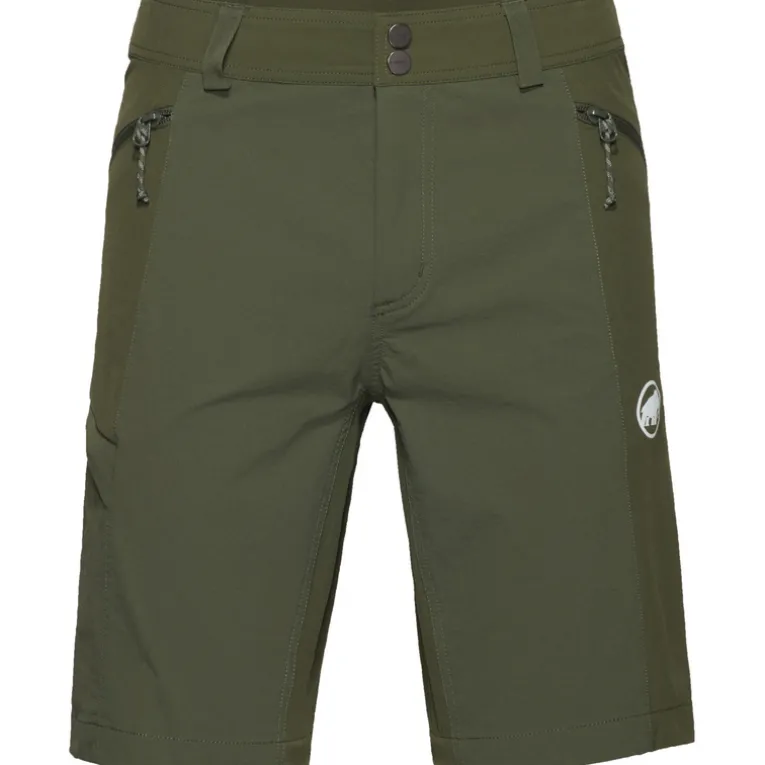 Herren Ducan Shorts