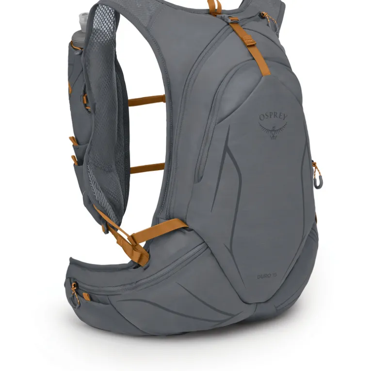 Herren Duro 15 Rucksack