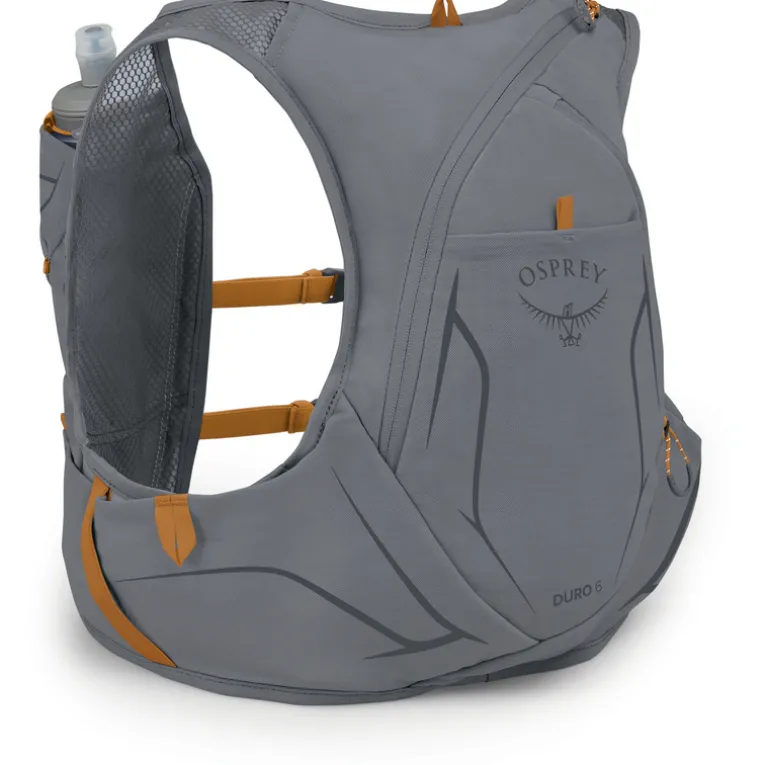 Herren Duro 6 Rucksack