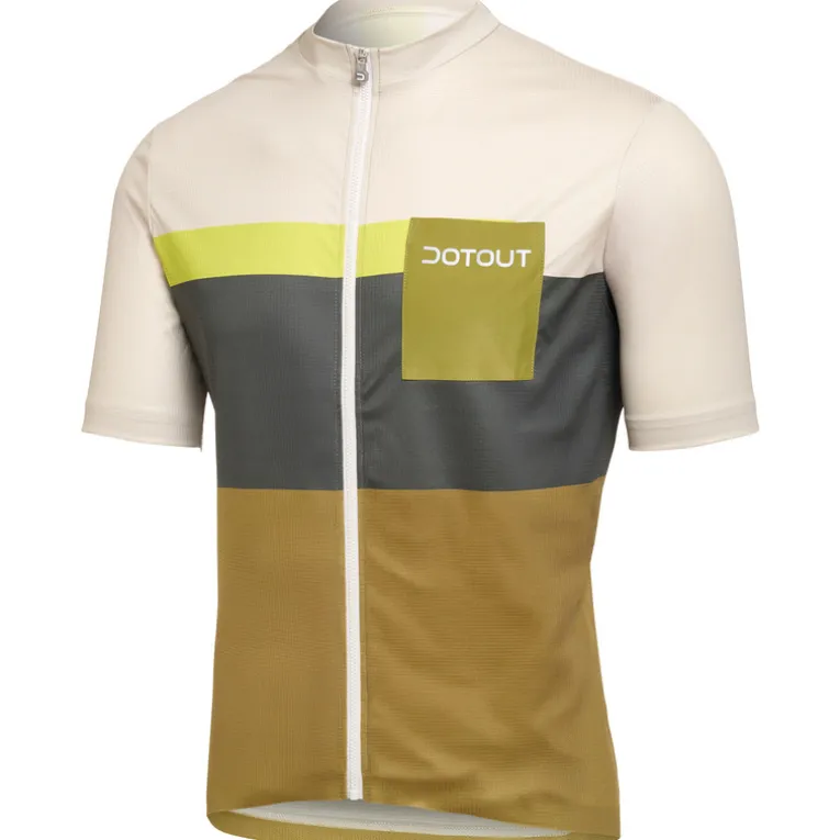 Herren Dust Trikot