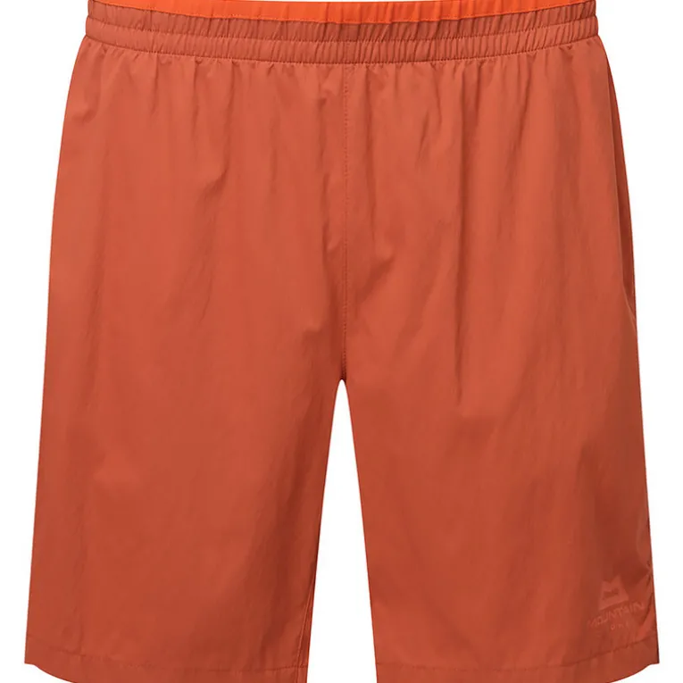 Herren Dynamo Twin Shorts