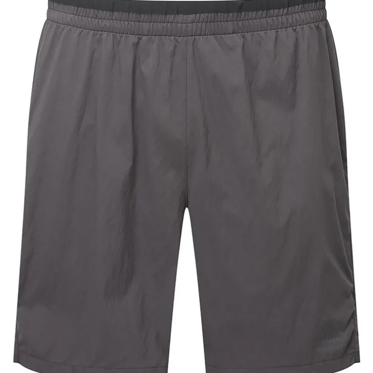 Herren Dynamo Twin Shorts