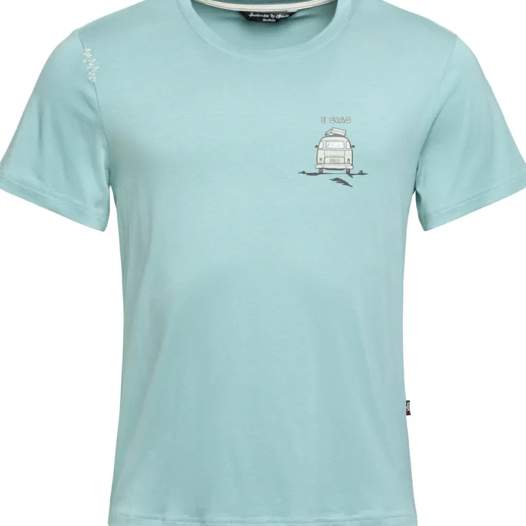 Herren E Ciao T-Shirt