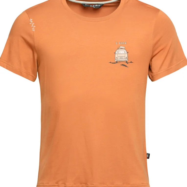 Herren E Ciao T-Shirt