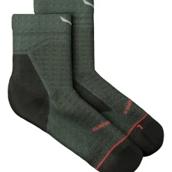 Herren Eagle Light Qrt Socken