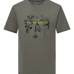 Herren Eagle Nature T-Shirt