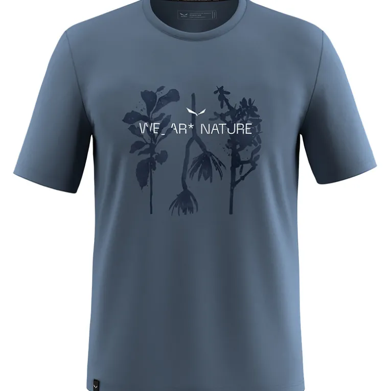 Herren Eagle Nature T-Shirt