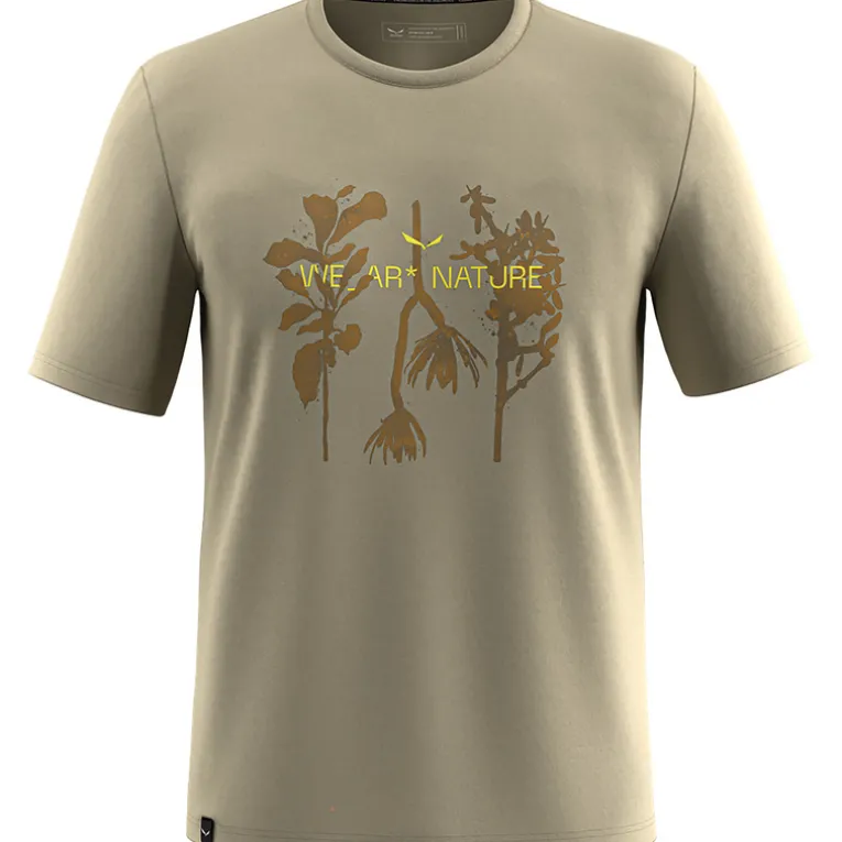 Herren Eagle Nature T-Shirt