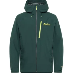 Herren Eagle Peak 2l Jacke