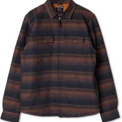 Herren Eagle Pine Jacke