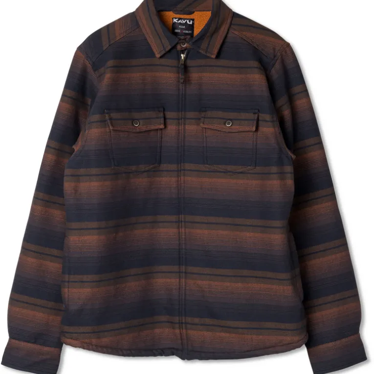 Herren Eagle Pine Jacke