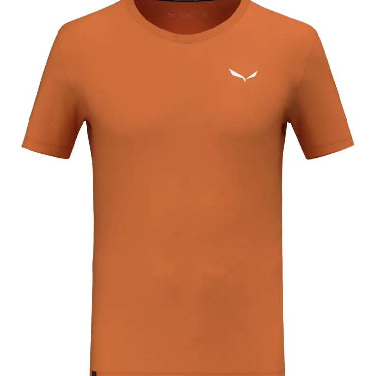 Herren Eagle Sheep Camp Dry T-Shirt