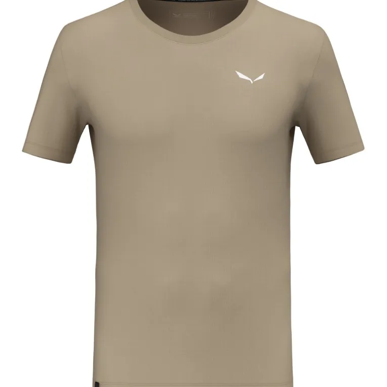 Herren Eagle Sheep Camp Dry T-Shirt