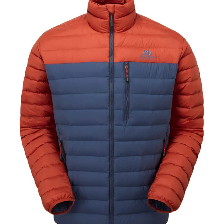 Herren Earthrise Jacke