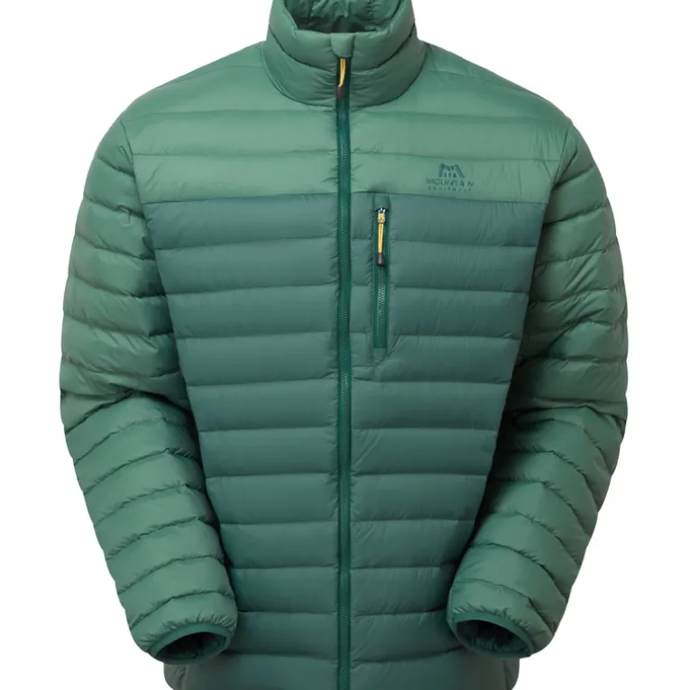 Herren Earthrise Jacke