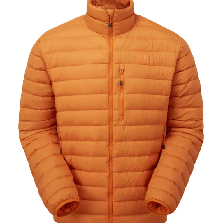 Herren Earthrise Jacke