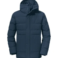 Herren Eastcliff Ins. Jacke
