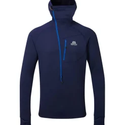 Herren Eclipse Zip Hoodie