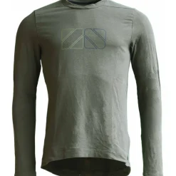 Herren EcoFlowz Radtrikot