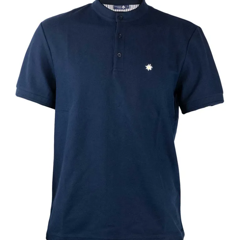 Herren Edelweiß T-Shirt