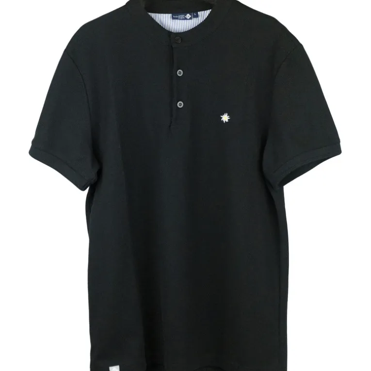 Herren Edelweiß T-Shirt