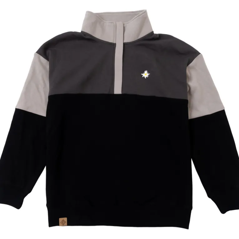 Herren Edelweiss: Bergzauber Pullover