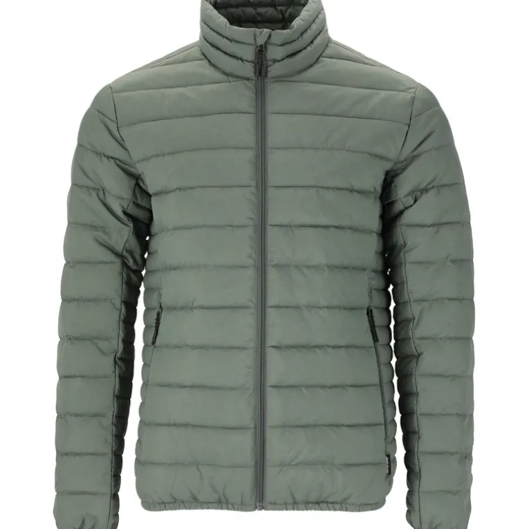 Herren Edge CFT+ Light Puffer Jacke