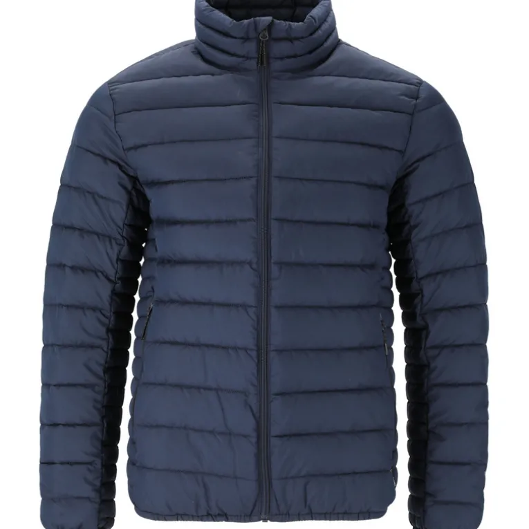 Herren Edge CFT+ Light Puffer Jacke