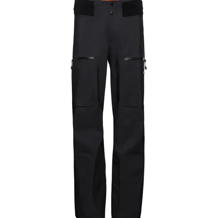 Herren Eiger Free Advanced Hs Hose