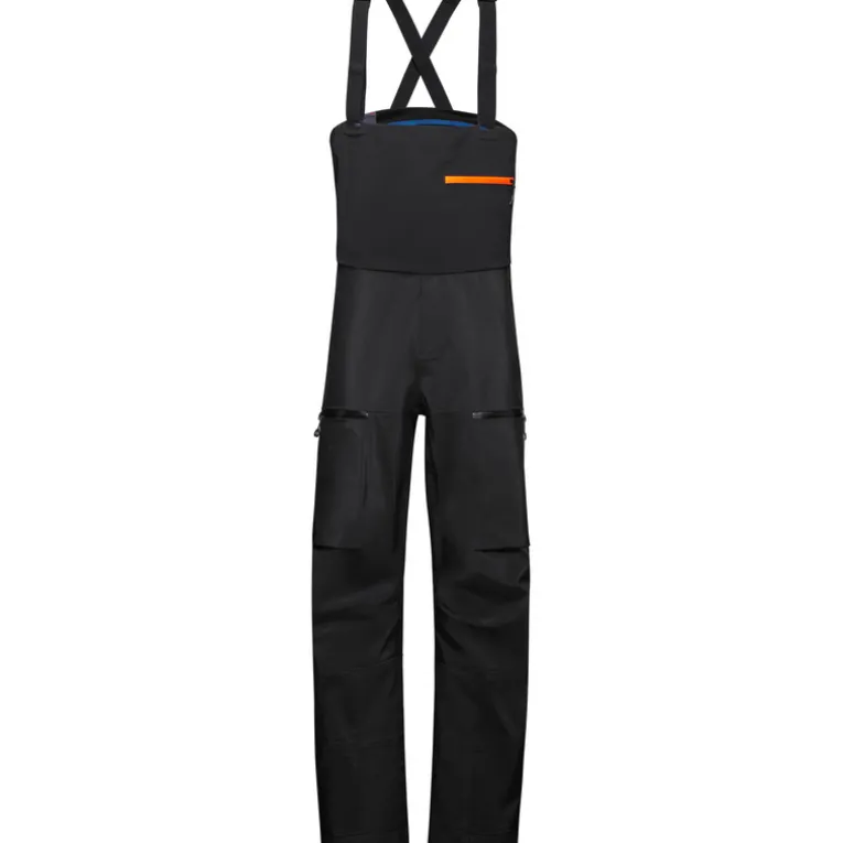 Herren Eiger Free Pro Hs Bib Hose