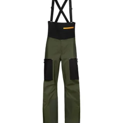 Herren Eiger Free Pro Hs Bib Hose