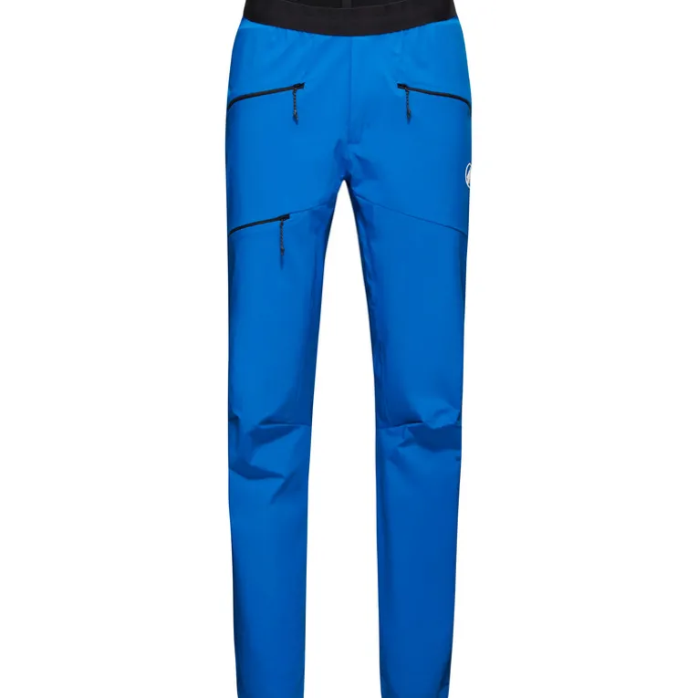 Herren Eiger Nordwand Light SO Hose