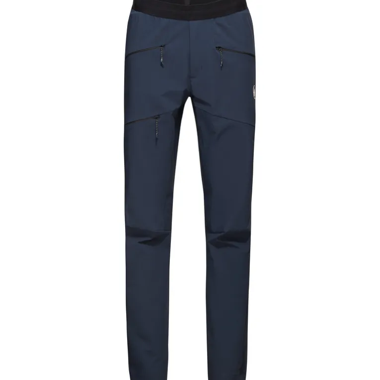 Herren Eiger Nordwand Light SO Hose