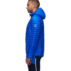 Herren Eiger Speed In HZ Jacke